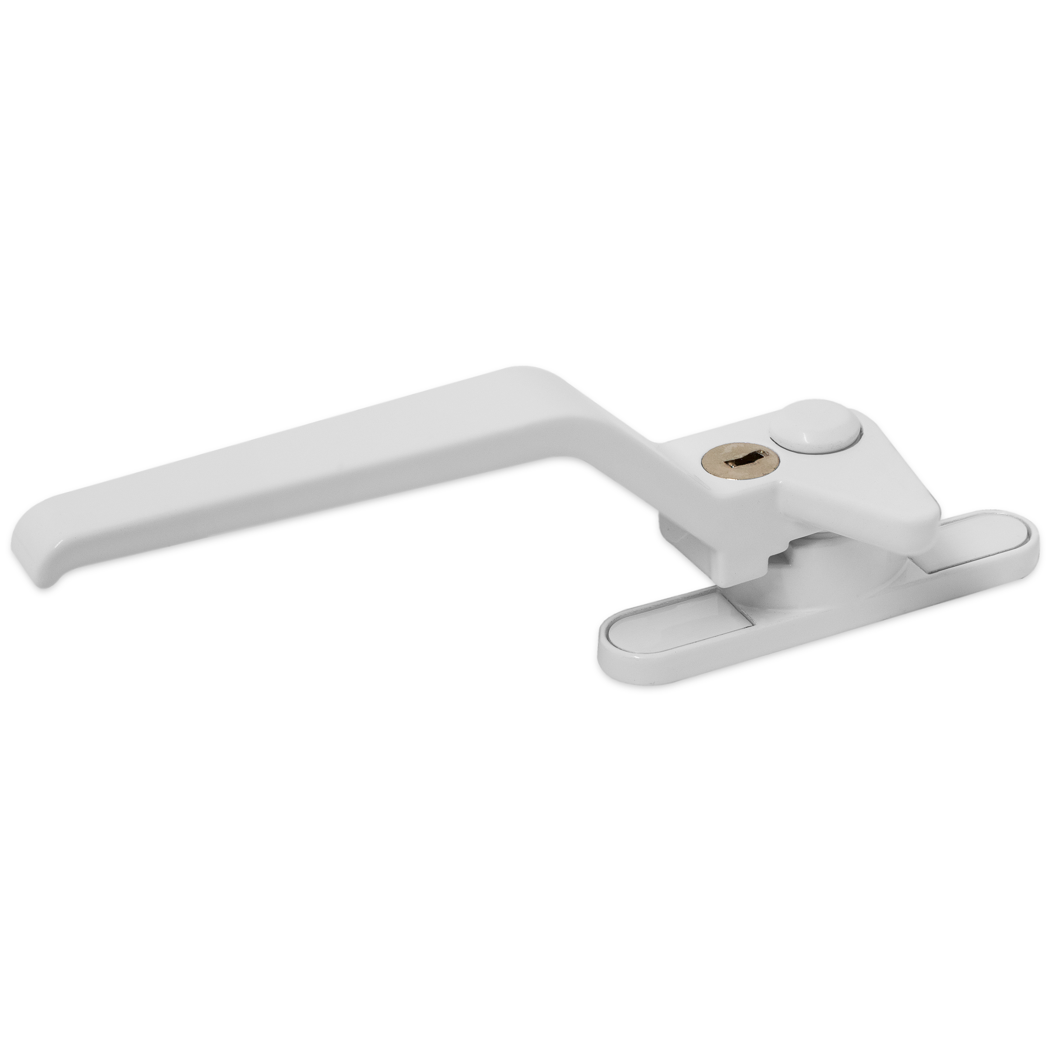 Cockspur upvc window handle