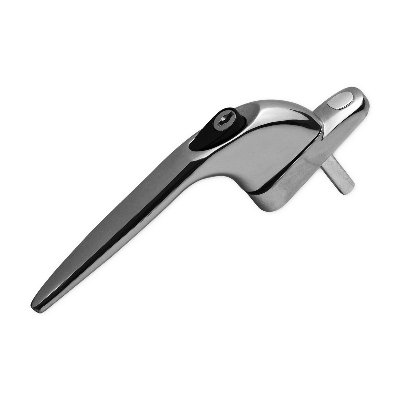 Yale Upvc Espag Window Handle